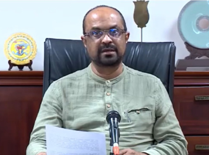 විදුලි වෘත්තීය සමිති වැඩවර්ජනය අවසන් 